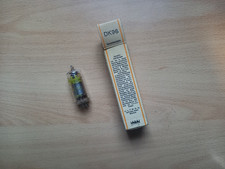 Ultron  DK96 1C3 1AB6 (heptode) TUBE LAMPE TSF NOS