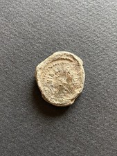 Plomb scellé - de,