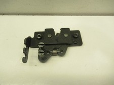 Fermeture selle (Piaggio - Mp3