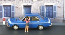 Renault 12 Gordini les