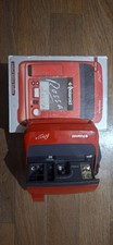 Rare Polaroid One600 « Rossa