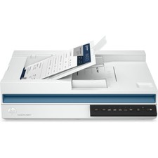 Scanner à plat HP ScanJet Pro