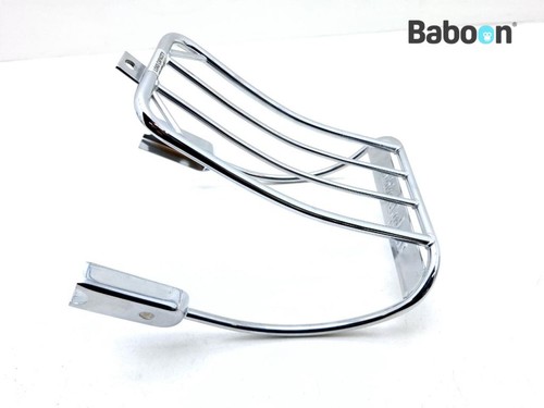 Porte bagage harley - porte-bagage, harley-davidson