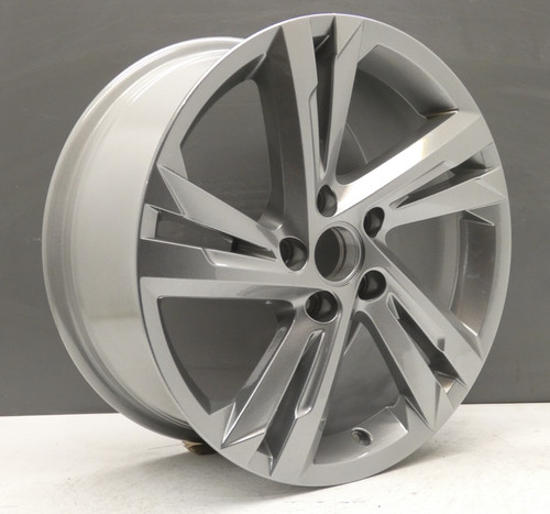 Golf line mk8 jante - vw,
