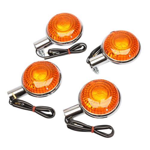 Clignotants indicateur p - 4x,