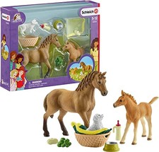 Schleich- Accessoire Les Soins