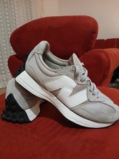 New Balance 327 beige gris