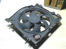 Moto ventilateur radiateur RENAULT CLIO 3 PHASE 1 7701068310