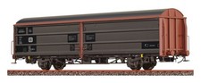 BRAWA 48997 Wagon Parois