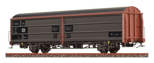 Brawa 48997 wagon parois - 48997,