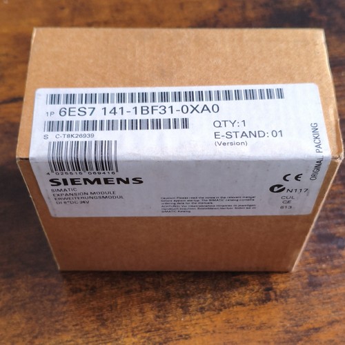 Siemens simatic 300 module - siemens,