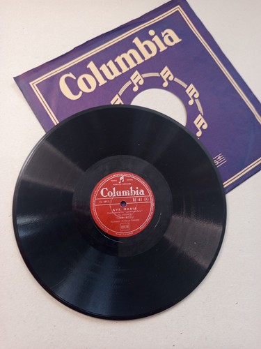 Disque tours avé - disque,