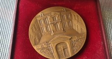 Médaille Bronze S.A PICHARD