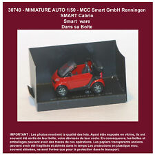 2059 MINIATURE SMART CABRIO