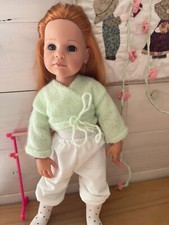 vêtement compatible poupée