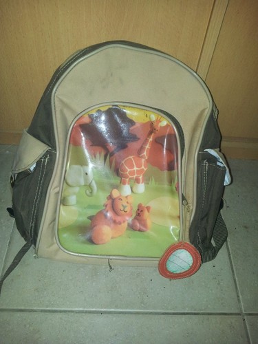 Cartable petit sac - petit, ecole