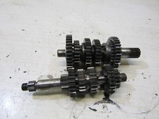 Boite vitesses moteur - boite, de