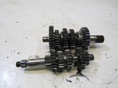 Boite vitesses moteur - de,