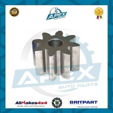 Pompe à Huile Renvoi Gear