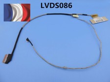 Cable vidéo LVDS pour