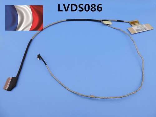 Cable vidéo lvds pour - vidéo,