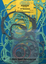 Set Joint Moteur Complet KTM