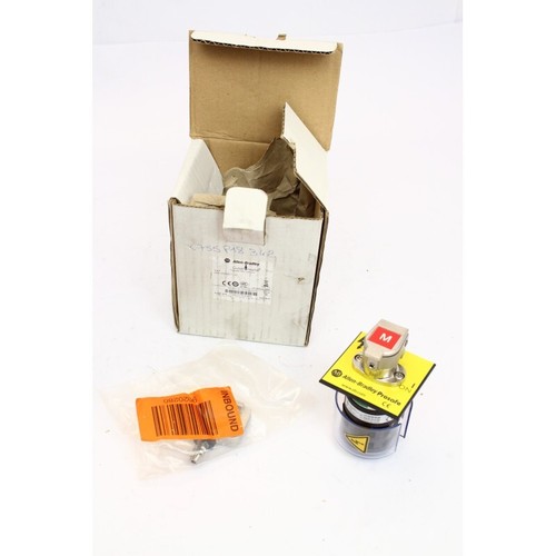 Allen bradley 440t - allen-bradley, 440t-mrpse110m