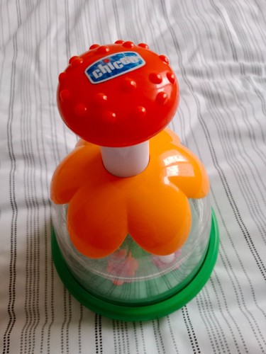 Toupie chicco bon etat - chicco,