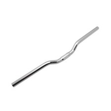 Cintre vtt demi releve alu