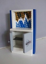 PLAYMOBIL (R5302) La BANQUE -