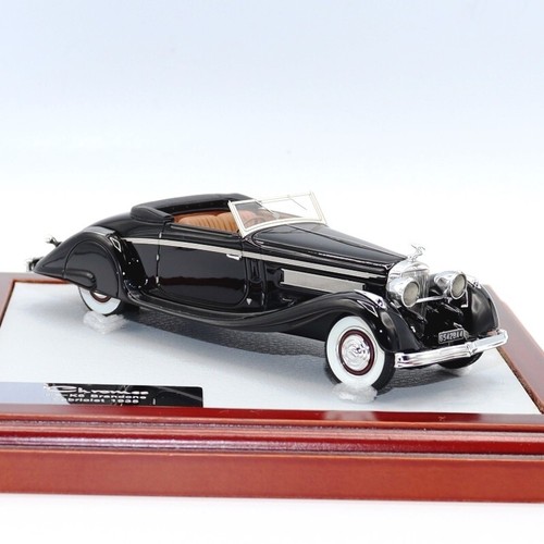 Chro47 hispano suiza k6 - chro47,