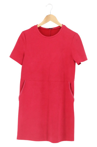 Zara robe décontractée femme - zara,
