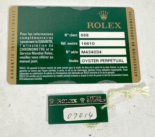 Vintage authentique rolex - vintage,