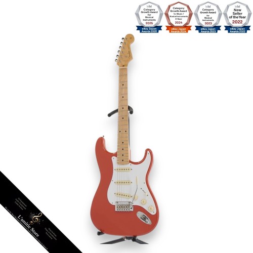 Guitare électrique fender - électrique,