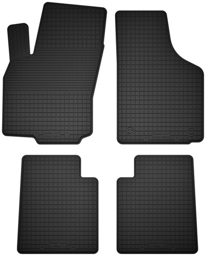 Tapis sol caoutchouc - sol,
