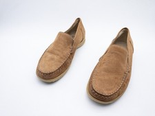Waldläufer Homme Mocassins Chaussure Basse Braun Taille 42 Eu Art 33381-50