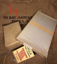 LOT de 3 BOITES VIDE