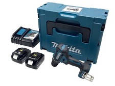 Perceuse visseuse sans fil