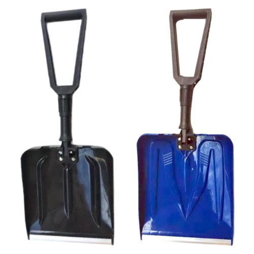 Pelle neige pliable - pelle, pliable,