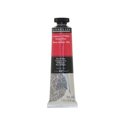 Sennelier peinture à - -,