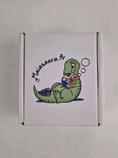 MAIASAURA Maïa Boite à