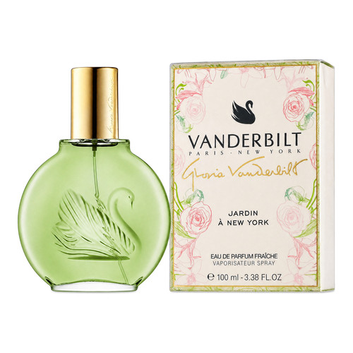 Vanderbilt jardin new york - vanderbilt,