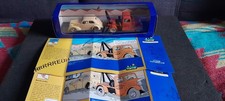 VOITURE TINTIN  ATLAS 1/43 LA