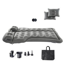Matelas gonflable voiture lit