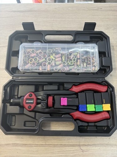 Parkside set pince pour - set,