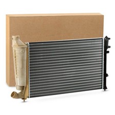 RIDEX Radiateur du moteur