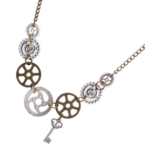 Accessoires steampunk - accessoires,