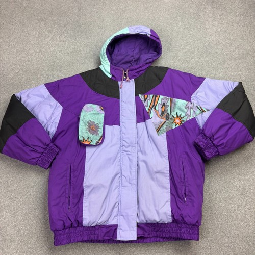 Veste ski adulte - veste, grand