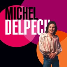 Michel Delpech (Best of 70's).