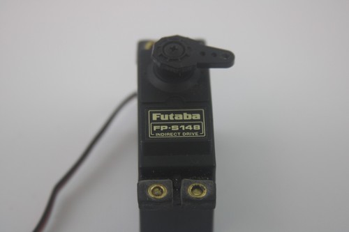 Futaba s148 servo - futaba, fp-s148